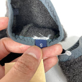 [Unisex S Grey] Montbell Wool Gloves, Apparel Accessories, Gloves, z00057823, Gloves, Apparel Accessories