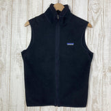 【Men's S ブラック系】 Patagonia ( パタゴニア ) フライヤー ベスト Flyer Vest Pef防風 フリース 生産終了モデル 入手困難 24002 International Men's BLK Black フリース ベスト トップス ウェ - 【公式】2ndGEAR（セカンドギア）Webショップ【登山用品・アウトドア用品専門 買取販売店】