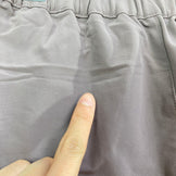 【女款 S 粉色系】 The North Face ( 北面 ) Alpine Light Pant 登山轻量裤 尼龙 运动服饰 下装 长裤 软壳 z00056572 软壳 长裤 下装