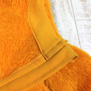 【Men's S オレンジ系】 Houdini ( フーディニ ) ハイロフト フーディ High Luft Houdi フリース ジャケット ポーラテック サーマルプロハイロフト 生産終了モデル 入手困難 International Men's フリース アウタ - 【公式】2ndGEAR（セカンドギア）Webショップ【登山用品・アウトドア用品専門 買取販売店】