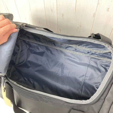 【OneSize ブラック系】 Columbia ( コロンビア ) ブレムナー スロープ 40L ダッフル BREMNER SLOPE 40L DUFFLE ポリエステル バッグ ストレージ ダッフルバッグ ボストンバッグ z00059500  ダッフルバッグ ボ