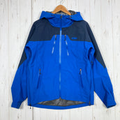 【Men's S ネイビー系】 Outdoor Research ( アウトドアリサーチ ) フーリオ ジャケット FURIO JACKET ナイロン ウェア トップス アウター ジャケット ハードシェル GORE-TEX Proshell( ゴアテックス・プロシェ