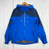 【Men's S ネイビー系】 Outdoor Research ( アウトドアリサーチ ) フーリオ ジャケット FURIO JACKET ナイロン ウェア トップス アウター ジャケット ハードシェル GORE-TEX Proshell( ゴアテックス・プロシェ