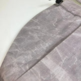 【OneSize グレー系】 Atelier Blue Bottle ( アトリエブルーボトル ) ハイカーズサコッシュ 05DCF Hiker’s SACOCHE-05DCF ライトグレー / LIGHT GRAY 入手困難 ナイロン バッグ ストレージ サコッ - 【公式】2ndGEAR（セカンドギア）Webショップ【登山用品・アウトドア用品専門 買取販売店】