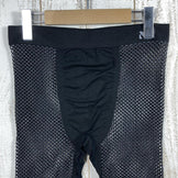 【Men's S/M ブラック系】 Millet ( ミレー ) ドライナミック メッシュ 3/4 タイツ Drynamic Mesh 3/4 Tights MIV01357 Asian Men's タイツ ボトムス ウェア - 【公式】2ndGEAR（セカンドギア）Webショップ【登山用品・アウトドア用品専門 買取販売店】