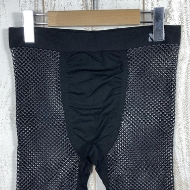 【Men's S/M ブラック系】 Millet ( ミレー ) ドライナミック メッシュ 3/4 タイツ Drynamic Mesh 3/4 Tights MIV01357 Asian Men's タイツ ボトムス ウェア - 【公式】2ndGEAR（セカンドギア）Webショップ【登山用品・アウトドア用品専門 買取販売店】