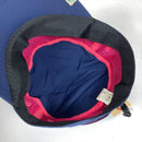 【OneSize ネイビー系】 Karrimor ( カリマー ) ベンチレーション キャップ ST Ventilation Cap ST ナイロン ウェア ウェア小物 ヘッドウェア キャップ z00055848  キャップ ヘッドウェア ウェア小物 ウェア-7