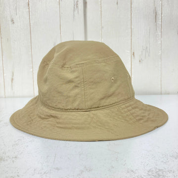 【Unisex S ベージュ系】 2019 Patagonia ( パタゴニア ) ミクルドール ハット Mickledore Hat ASHT ナイロン ウェア ウェア小物 ヘッドウェア ハット z00058890 ASHT ハット ヘッドウェア ウェア小物 ウェア - 0