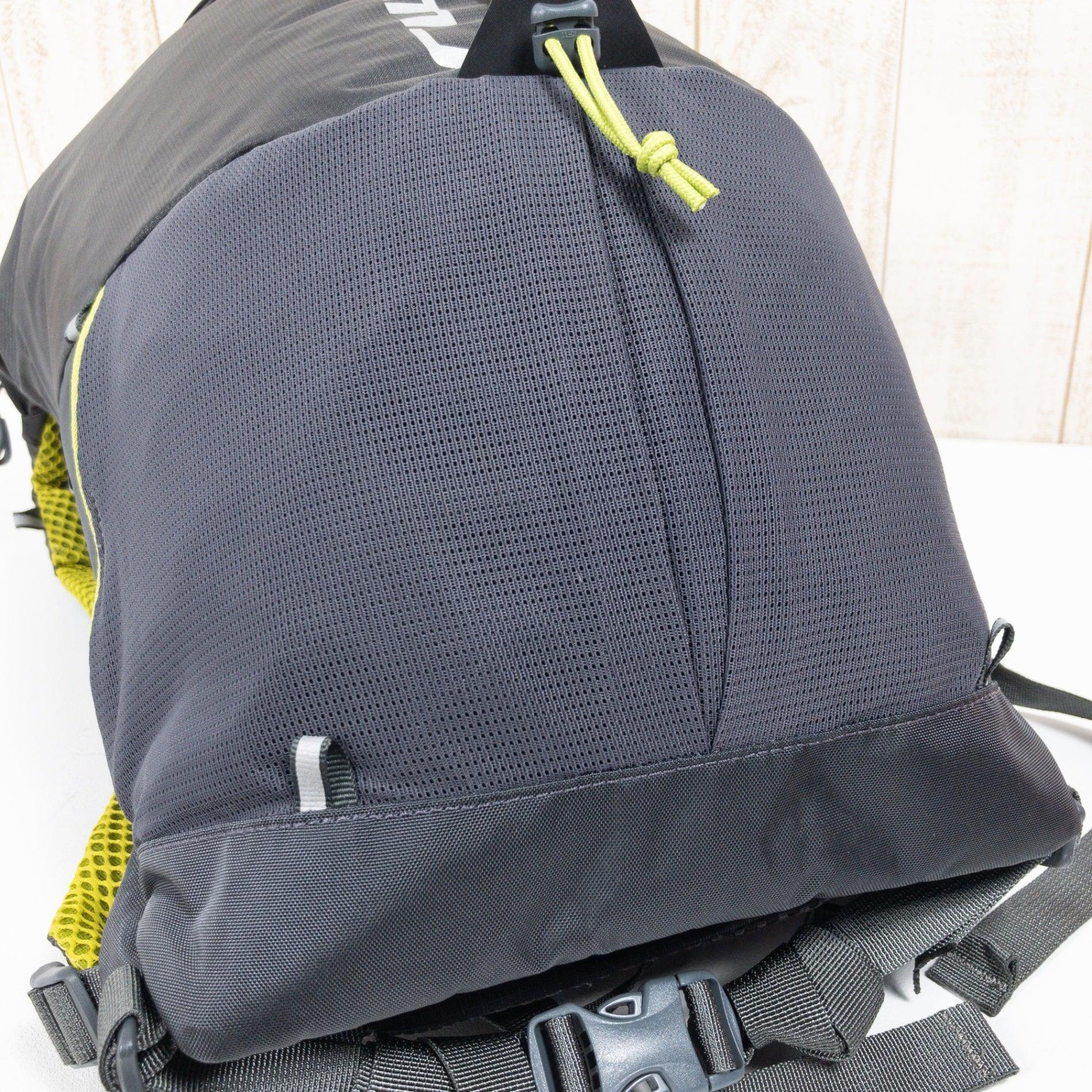 【OneSize グレー系】 Paago Works ( パーゴワークス ) ラッシュ 20 RUSH 20 ミッドナイト バッグ ストレージ バックパック デイパック 容量【～29L】 z00051160 ミッドナイト デイパック 容量【～29L】 バックパック - 【公式】2ndGEAR（セカンドギア）Webショップ【登山用品・アウトドア用品専門 買取販売店】