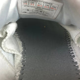 The North Face VECTIV Infinite 2 女款越野跑鞋，24.5cm 码，Tingray x TNF 黑色 (z00054671)