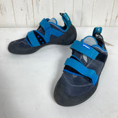 【Unisex 29.0cm ブルー系】 Scarpa ( スカルパ ) オリジン Origin レザー フットウェア ロッククライミングシューズ z00060069 ロッククライミングシューズ フットウェア