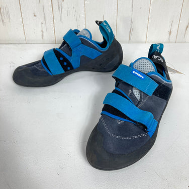 【Unisex 29.0cm ブルー系】 Scarpa ( スカルパ ) オリジン Origin レザー フットウェア ロッククライミングシューズ z00060069  ロッククライミングシューズ フットウェア