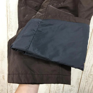 【Men's S ブラウン系】Columbia ( コロンビア ) ケーブポイント インシュレーテッド パンツ Cape Point Insulatied Pant 保温 秋冬向け 中綿 トレッキングパンツ PM8081 Men's コットン ロングパンツ ボトムス ウェア - 【公式】2ndGEAR（セカンドギア）Webショップ【登山用品・アウトドア用品専門 買取販売店】