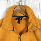 【Men's S オレンジ系】Patagonia ( パタゴニア ) R3 ラディアント ジャケット R3 Radiant Jacket レギュレーター 生産終了モデル 25300 International Men's フリース アウター ジャケット トップス ウェア - 【公式】2ndGEAR（セカンドギア）Webショップ【登山用品・アウトドア用品専門 買取販売店】