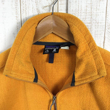 【Men's S オレンジ系】Patagonia ( パタゴニア ) R3 ラディアント ジャケット R3 Radiant Jacket レギュレーター 生産終了モデル 25300 International Men's フリース アウター ジャケット トップス ウェア - 【公式】2ndGEAR（セカンドギア）Webショップ【登山用品・アウトドア用品専門 買取販売店】
