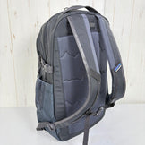 [One Size, Grey] 2026 Patagonia Refugio Day Pack SMDB Polyester Bag Storage Backpack Daypack Capacity [Up to 29L] z00058362 SMDB Daypack