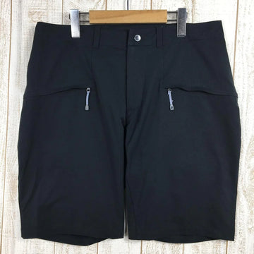 【Men's M チャコール系】 Houdini ( フーディニ ) デイブレーク ショーツ Daybreak Shorts 249874 International Men's 化繊 ショーツ ショートパンツ ボトムス ウェア - 【公式】2ndGEAR（セカンドギア）Webショップ【登山用品・アウトドア用品専門 買取販売店】