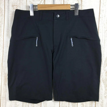 【Men's M チャコール系】 Houdini ( フーディニ ) デイブレーク ショーツ Daybreak Shorts 249874 International Men's 化繊 ショーツ ショートパンツ ボトムス ウェア - 【公式】2ndGEAR（セカンドギア）Webショップ【登山用品・アウトドア用品専門 買取販売店】