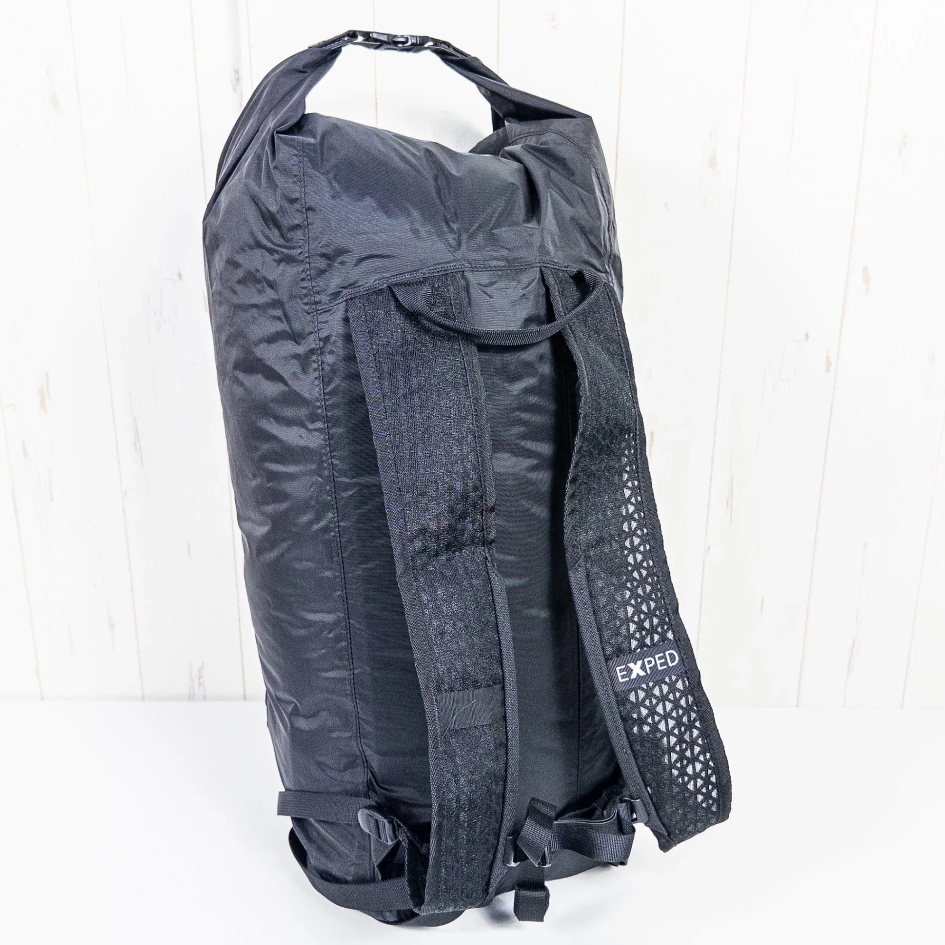 OneSize ブラック系】 Exped ( エクスペド ) クラウド バースト 25