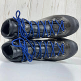 Montbell Alpine Cruiser 2000 Leather Trekking Boots (Men's, Size 28.0cm, Brown) z00053605