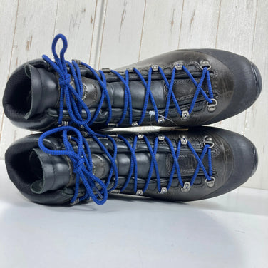 Montbell Alpine Cruiser 2000 Leather Trekking Boots (Men's, Size 28.0cm, Brown) z00053605