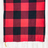 【OneSize レッド系】 Llbean ( エルエルビーン ) キャビン フリース スリーピング バッグ Red Buffalo Plaid スリーピングシステム ブランケット キルト z00051367 Red Buffalo Plaid ブランケット キル - 【公式】2ndGEAR（セカンドギア）Webショップ【登山用品・アウトドア用品専門 買取販売店】