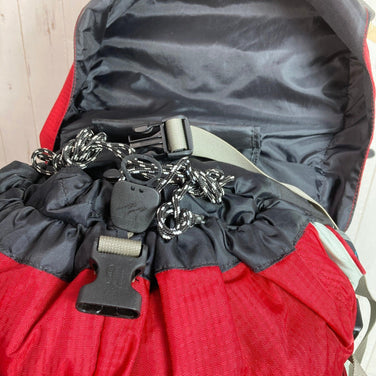 【OneSize レッド系】 Cerrotorre ( セロトーレ ) パンサー Panther コーラルレッド×パールグレー ナイロン バッグ ストレージ バックパック 容量【55L～79L】 z00052472 コーラルレッド×パールグレー 容量【55L～79 - 【公式】2ndGEAR（セカンドギア）Webショップ【登山用品・アウトドア用品専門 買取販売店】