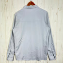 【Men's M グレー系】 Arcteryx ( アークテリクス ) スカイライン ロングスリーブ シャツ Skyline LS Shirt ポリエステル ウェア トップス インナー シャツ ロングスリーブシャツ 化繊 z00058039  化繊 ロングスリーブ-9