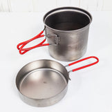 均码 灰色 Evernew 钛 UL 深锅 900 钛炊具 炊具 锅 (z00053444)