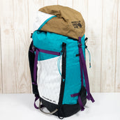【Unisex OneSize ブルー系】 Mountain Hardwear ( マウンテンハードウェア ) スクランブラー 25 バックパック Scrambler 25 Backpack ナイロン バッグ ストレージ バックパック デイパック 容量【～29L】 z00050 - 【公式】2ndGEAR（セカンドギア）Webショップ【登山用品・アウトドア用品専門 買取販売店】
