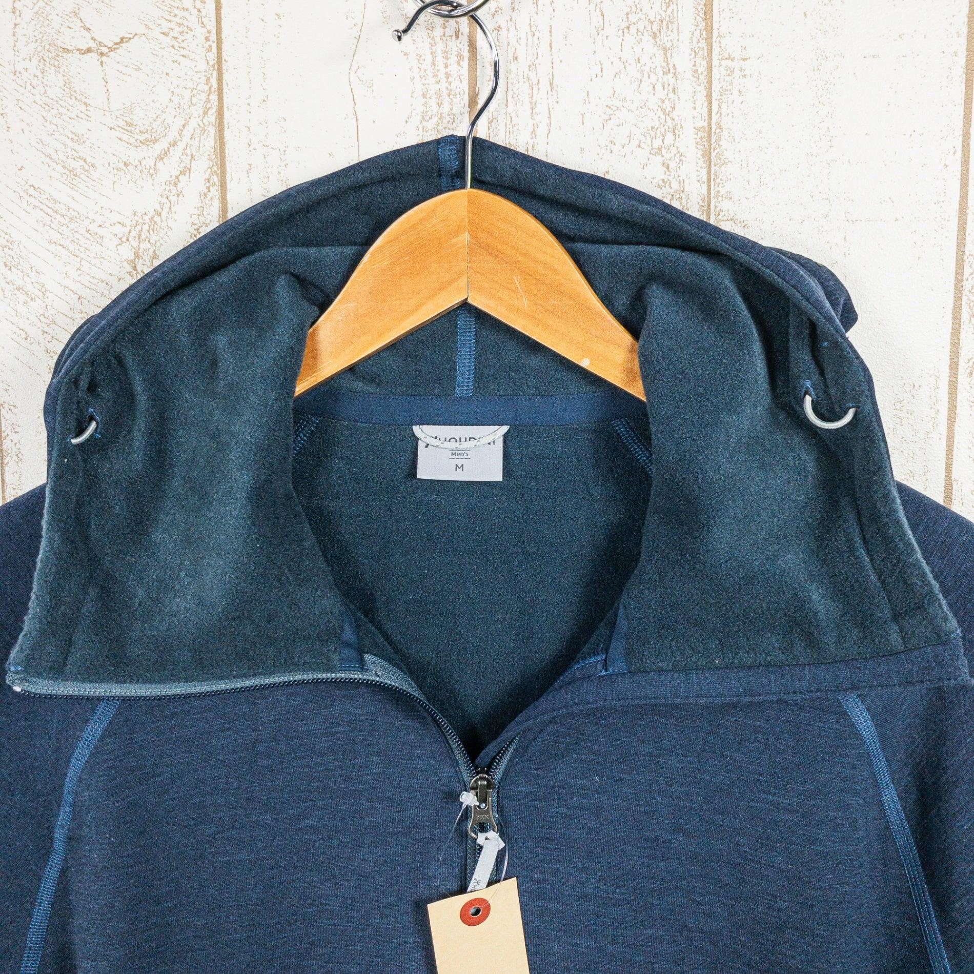 Men's M ネイビー系】 Houdini ( フーディニ ) アウトライト フーディ