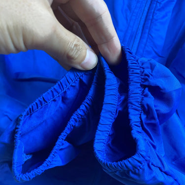 【Men's L ブルー系】 Rab ( ラブ ) アルパイン ジャケット ナイロン ウェア トップス アウター ジャケット ウィンドシェル z00051884 ウィンドシェル アウター ジャケット トップス ウェア - 【公式】2ndGEAR（セカンドギア）Webショップ【登山用品・アウトドア用品専門 買取販売店】