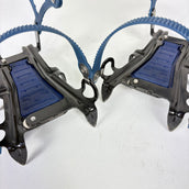 【均码 海军蓝系】Montbell (蒙特贝) 雪地冰爪6快速穿脱款 Snow Spike 6 Quick Fit 冬季装备 冰爪 冰攀 z00057503 冰爪 冰攀 冬季装备