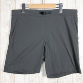 【Women's M グレー系】 Houdini ( フーディニ ) ワディ ショーツ Wadi Shorts ナイロン ウェア ボトムス ショーツ ショートパンツ ソフトシェル z00050692 ソフトシェル ショーツ ショートパンツ ボトムス ウェア - 【公式】2ndGEAR（セカンドギア）Webショップ【登山用品・アウトドア用品専門 買取販売店】