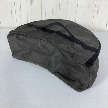 【OneSize グレー系】 Hillsound ( ヒルサウンド ) パックスタック 40L+ ショート Pack Stack 40L+ Short 3点セット ナイロン バッグ ストレージ パッキングサック スタッフサック インナーポーチ z00058752