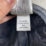 【Men's M ブラック系】 2019 Patagonia ( パタゴニア ) マクロ パフ フーディ Macro Puff Hoody 生産終了モデル 入手困難 化繊ダウン ウェア トップス アウター ジャケット 化繊インサレーション z00059247  化繊