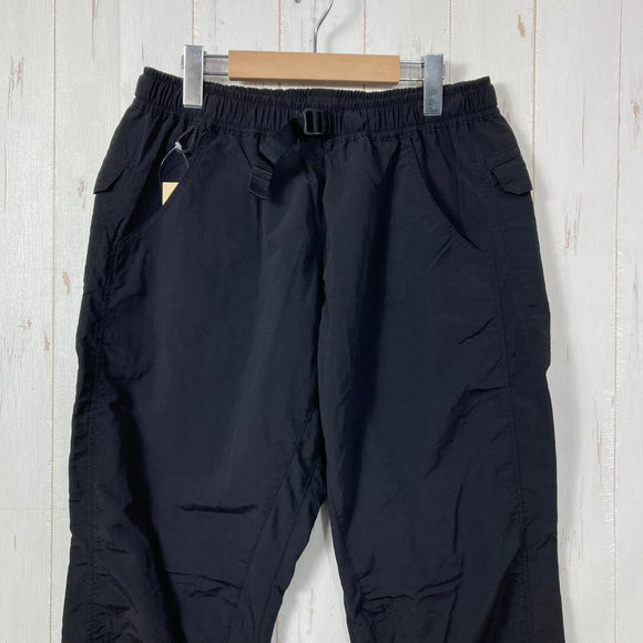 【Men's L ブラック系】 2024 Yamatomichi ( 山と道 ) ファイブ ポケット パンツ 5-Pocket Pants Black タスランナイロン C6 DWR ナイロン ウェア ボトムス ロングパンツ  z00061231 Black  ロン