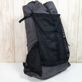 【OneSize ブラック系】 Trail Bum ( トレイルバム ) ステディ Steady ナイロン バッグ ストレージ バックパック 容量【30L～54L】 z00050293 容量【30L～54L】 バックパック バッグ ストレージ - 【公式】2ndGEAR（セカンドギア）Webショップ【登山用品・アウトドア用品専門 買取販売店】