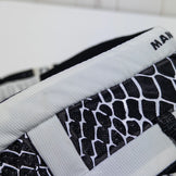 Mammut Alnasca 攀岩装备（女款 S 码，白色）z00052711