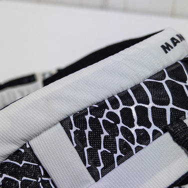 Mammut Alnasca 攀岩装备（女款 S 码，白色）z00052711