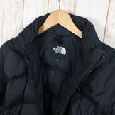 【Men's M ブラック系】 The North Face ( ザ・ノースフェイス ) アコンカグア ジャケット Aconcagua Jacket ダウン ND91832 Asian Men's ダウンインサレーション アウター ジャケット トップス ウェア - 【公式】2ndGEAR（セカンドギア）Webショップ【登山用品・アウトドア用品専門 買取販売店】