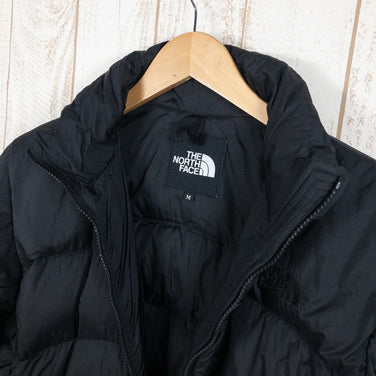 【Men's M ブラック系】 The North Face ( ザ・ノースフェイス ) アコンカグア ジャケット Aconcagua Jacket ダウン ND91832 Asian Men's ダウンインサレーション アウター ジャケット トップス ウェア - 【公式】2ndGEAR（セカンドギア）Webショップ【登山用品・アウトドア用品専門 買取販売店】