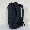 【Unisex OneSize ブラック系】 Mystery Ranch ( ミステリーランチ ) カタリスト 22 Catalyst 22 Black 3ジップ 500D リサイクルコーデュラナイロン ナイロン バッグ ストレージ バックパック デイパック 容量【～29L】 z-4