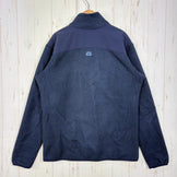 【男士 L 海军蓝色系】 Mountain Equipment (山岳装备) 高绒夹克 Hipile Jacket 聚酯纤维 服饰 上衣 外套 夹克 抓绒 z00057481 抓绒 外套 夹克