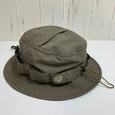 【Unisex L グリーン系】 Marmot ( マーモット ) サファリ ハット Safari Hat ナイロン ウェア ウェア小物 ヘッドウェア ハット z00052337 ハット ヘッドウェア ウェア小物 ウェア - 【公式】2ndGEAR（セカンドギア）Webショップ【登山用品・アウトドア用品専門 買取販売店】
