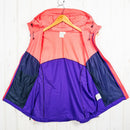 【Women's L ピンク系】 The North Face ( ザ・ノースフェイス ) スワローテイル フーディ Swallowtail Hoodie ナイロン ウェア トップス アウター ジャケット ウィンドシェル z00052329 ウィンドシェル アウター - 【公式】2ndGEAR（セカンドギア）Webショップ【登山用品・アウトドア用品専門 買取販売店】