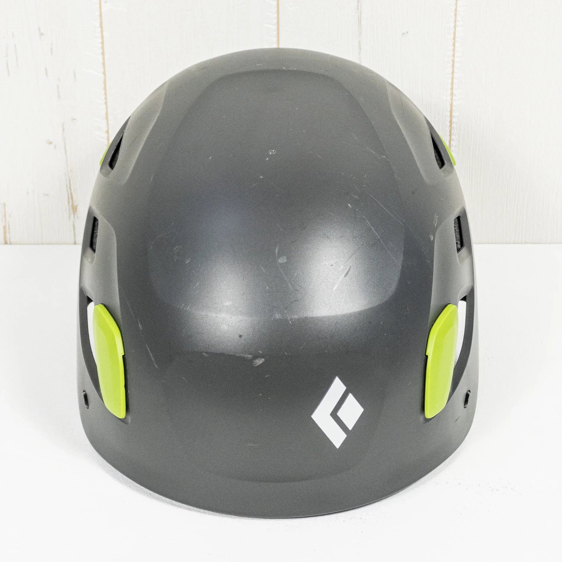 【M/L グレー系】 Black Diamond ( ブラックダイヤモンド ) ハーフドーム ヘルメット z00052776 ヘルメット - 【公式】2ndGEAR（セカンドギア）Webショップ【登山用品・アウトドア用品専門 買取販売店】