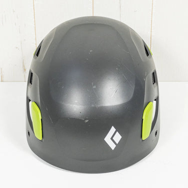 【M/L グレー系】 Black Diamond ( ブラックダイヤモンド ) ハーフドーム ヘルメット z00052776 ヘルメット - 【公式】2ndGEAR（セカンドギア）Webショップ【登山用品・アウトドア用品専門 買取販売店】