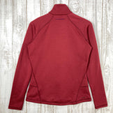 【Women's S レッド系】 Mammut ( マムート ) アコンカグア ライト ジャケット ウィメンズ Aconcagua Light Jacket W ポーラテック パワーグリッドフリース 1010-15691 Women's フリース アウター ジャケッ - 【公式】2ndGEAR（セカンドギア）Webショップ【登山用品・アウトドア用品専門 買取販売店】