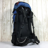 【M ブルー系】 Osprey ( オスプレー ) ジーロット Zealot バックパック ストレイトジャケットシステム アメリカ製 サファイアブルー Xパックスペクトラ 生産終了モデル 入手困難 Blue Sapphire X-Pac Spectra - 【公式】2ndGEAR（セカンドギア）Webショップ【登山用品・アウトドア用品専門 買取販売店】